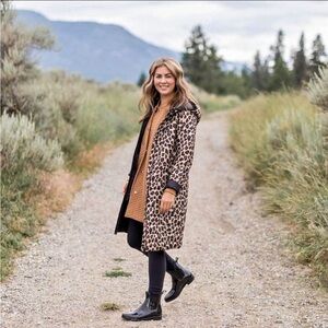 Jillian Harris X Joe Fresh - Jilly Jacket 2.0